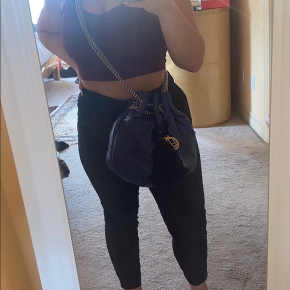 Henri Bendel ball bag - Picture 6 of 6